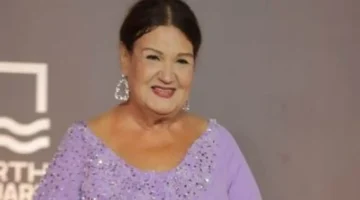 شخصيتان مختلفتان.. ميمي جمال تنضم لبطولة مسلسلين مع هند صبري وشريف سلامة